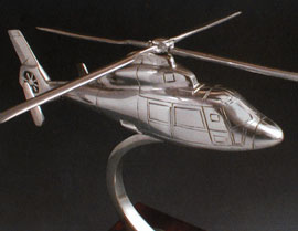 AS365 Dauphin AS365 Dauphin