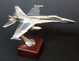 F18 Hornet 