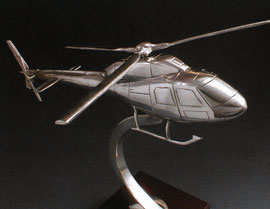 H125 Fennec H125 Fennec