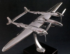 P 38 Lightning P 38 Lightning