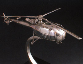 Alouette III Alouette III
