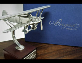 BREGUET XIX