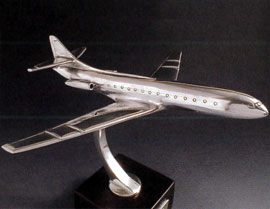 Caravelle