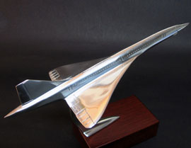 Concorde Concorde