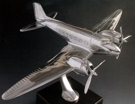 Douglas DC 3 Douglas DC 3