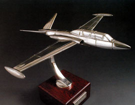 Fouga Magister Fouga Magister