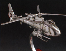 Gazelle Canon Gazelle Canon