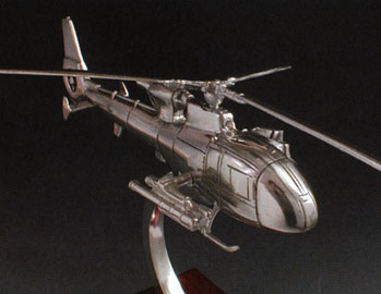 Gazelle Mistral Gazelle Mistral