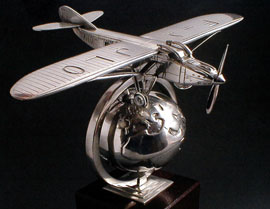 Globe Latecoere 28.1 Globe Latecoere 28.1