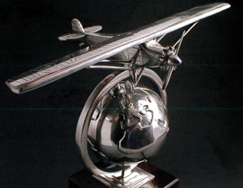 Globe Ryan New York - Paris Globe Ryan New York - Paris