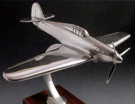 Hawker Hurricane Hawker Hurricane