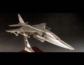 Jaguar A Jaguar A