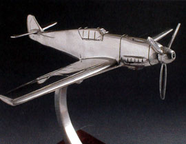 Messerschmitt 109