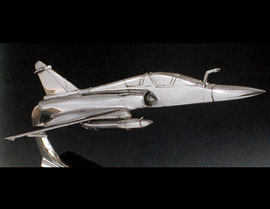 Mirage 2000-5 Mirage 2000-B