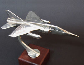 Mirage F1 B