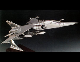 Mirage F1-CR Mirage F1-CR