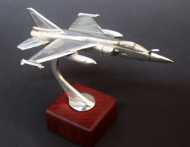 Mirage F1 CR
