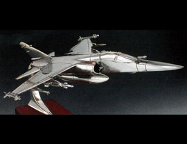 Mirage F1-CT