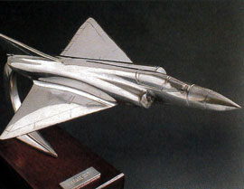 Mirage III C