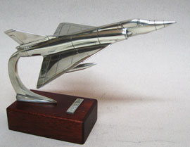 Mirage III-E