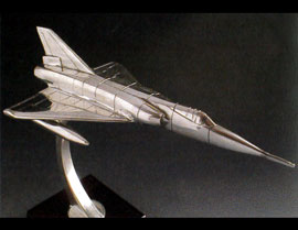 Mirage IV