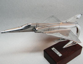 Mirage V Mirage V