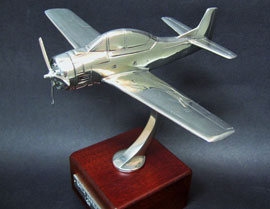 North America T28 North America T28
