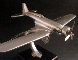 Northrop Gamma