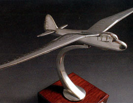 Planeur CM7 Planeur CM7
