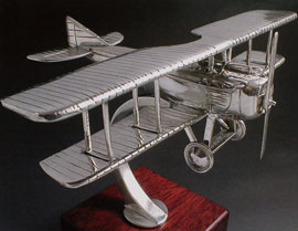 Spad VII