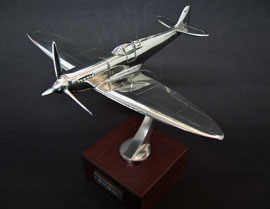 Spitfire MK 1 Spitfire MK 1