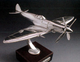 Spitfire MK 9 Spitfire MK 9